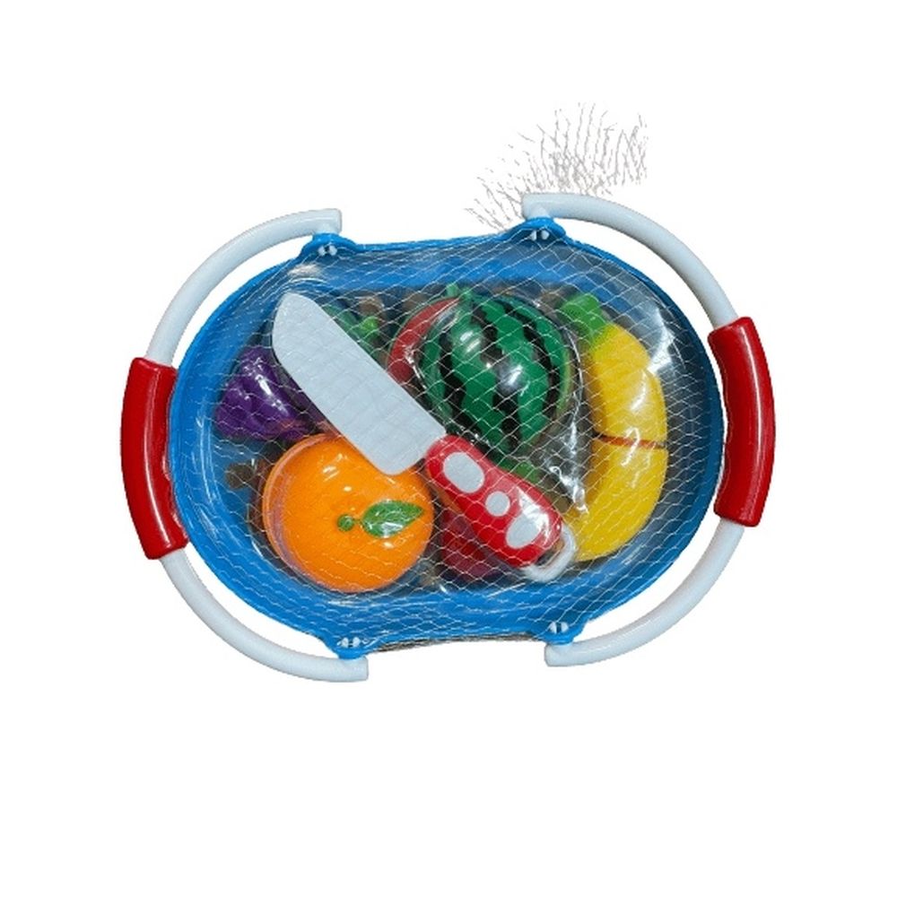 Nivalmix-Cesta-com-Frutas-e-Legumes-R2963-Azul-Bbr-Toys-2317594-002 Nivalmix-Cesta-com-Frutas-e-Legumes-R2963-Azul-Bbr-Toys-2317594-002