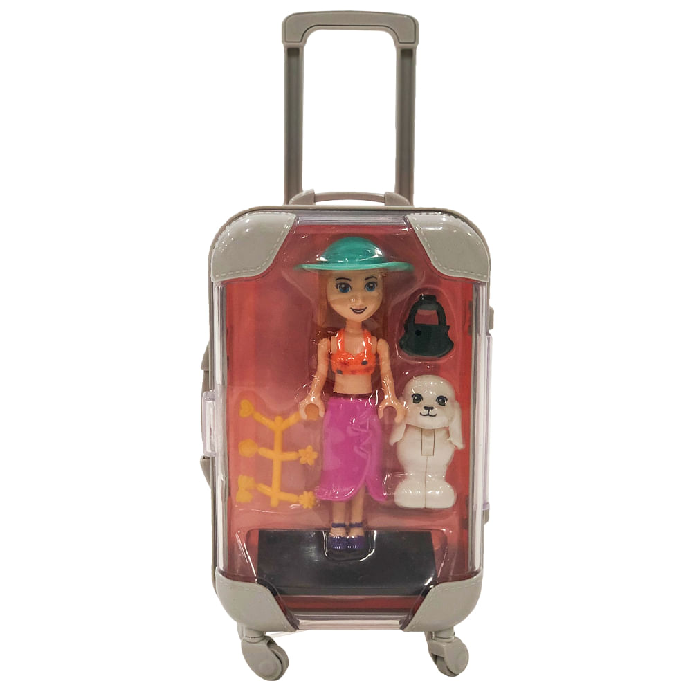 Nivalmix-Boneca-Maletinha-Mini-Doll-DMT5889-Modelo-8-Dm-Toys-2305114-008 Nivalmix-Boneca-Maletinha-Mini-Doll-DMT5889-Modelo-8-Dm-Toys-2305114-008