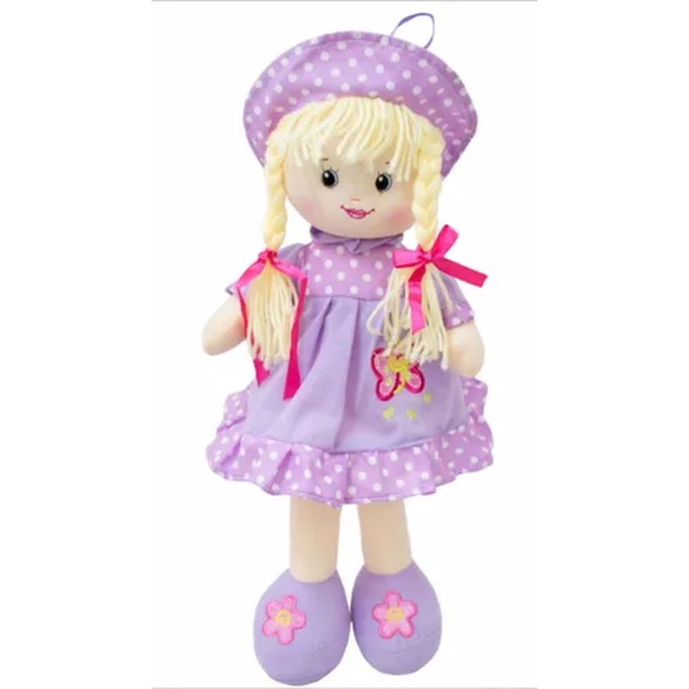 Nivalmix-Boneca-de-Pano-R2857-Lilas-Bbr-Toys-2317893-002 Nivalmix-Boneca-de-Pano-R2857-Lilas-Bbr-Toys-2317893-002