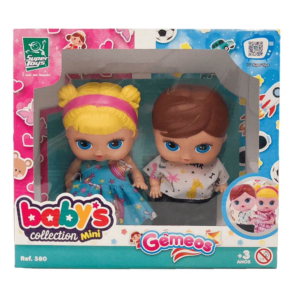 Nivalmix_bonecos_gemeos_babys_collections_mini_380_2216935_4 Nivalmix_bonecos_gemeos_babys_collections_mini_380_2216935_4