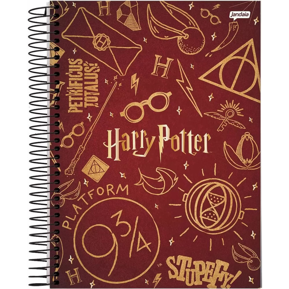 Nivalmix-Caderno-Univ-1-Materia-96Fls-Harry-Potter-Capa-5-Jandaia-2066239-005 Nivalmix-Caderno-Univ-1-Materia-96Fls-Harry-Potter-Capa-5-Jandaia-2066239-005