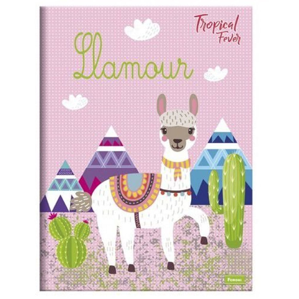 Nivalmix-Caderno-Univ-Brochura-96Fls-Tropical-Fever-Capa-2-Foroni-2184513-002 Nivalmix-Caderno-Univ-Brochura-96Fls-Tropical-Fever-Capa-2-Foroni-2184513-002
