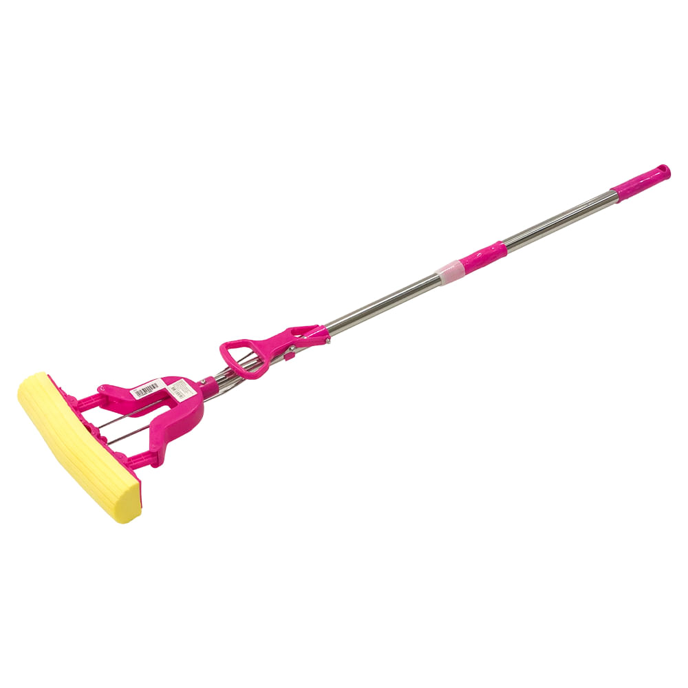 Nivalmix-Mop-Rodo-Magico-Rosa-N2149400-Westin-2149400-004 Nivalmix-Mop-Rodo-Magico-Rosa-N2149400-Westin-2149400-004