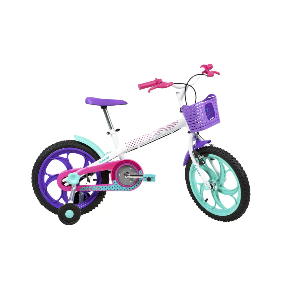 Nivalmix-Bicicleta-Aro-16-Ceci-Branca-Caloi-2048832 Nivalmix-Bicicleta-Aro-16-Ceci-Branca-Caloi-2048832