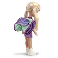 Nivalmix-Boneca-Polly-Pocket-Camping-1106-Pupee-2314630-3 Nivalmix-Boneca-Polly-Pocket-Camping-1106-Pupee-2314630-3