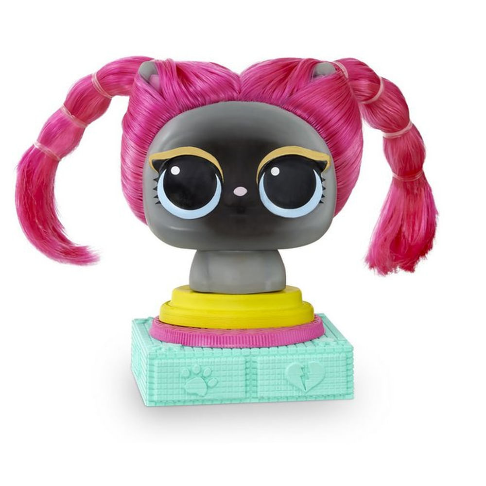 Nivalmix-Pet-LOL-Surprise-Brass-Kitty-1295-Pupee-2314669 Nivalmix-Pet-LOL-Surprise-Brass-Kitty-1295-Pupee-2314669