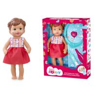 Nivalmix-Boneca-Little-Mommy-Dodoi-Morena-1033-Mattel-2314604-3 Nivalmix-Boneca-Little-Mommy-Dodoi-Morena-1033-Mattel-2314604-3
