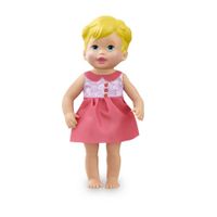 Nivalmix-Boneca-Little-Mommy-Dodoi-Loira-1024-Mattel-2314591 Nivalmix-Boneca-Little-Mommy-Dodoi-Loira-1024-Mattel-2314591