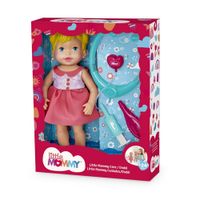 Nivalmix-Boneca-Little-Mommy-Dodoi-Loira-1024-Mattel-2314591-2 Nivalmix-Boneca-Little-Mommy-Dodoi-Loira-1024-Mattel-2314591-2