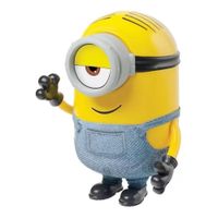 Nivalmix-Boneco-Minions-Stuart-1080-Rosita-2312654 Nivalmix-Boneco-Minions-Stuart-1080-Rosita-2312654