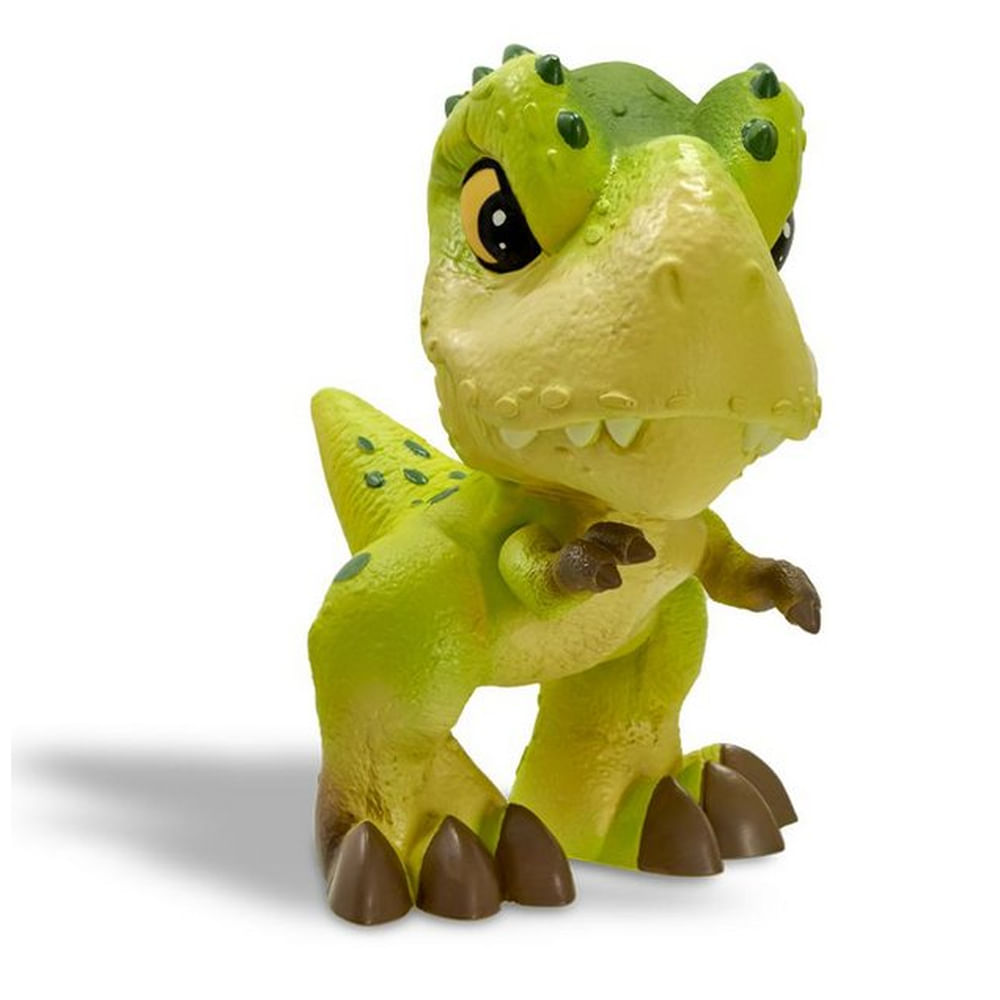 Nivalmix-Boneco-Jurassic-World-Dinos-Baby-T-Rex-1460-Pupee-2314682 Nivalmix-Boneco-Jurassic-World-Dinos-Baby-T-Rex-1460-Pupee-2314682