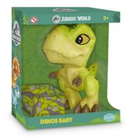 Nivalmix-Boneco-Jurassic-World-Dinos-Baby-T-Rex-1460-Pupee-2314682-3 Nivalmix-Boneco-Jurassic-World-Dinos-Baby-T-Rex-1460-Pupee-2314682-3