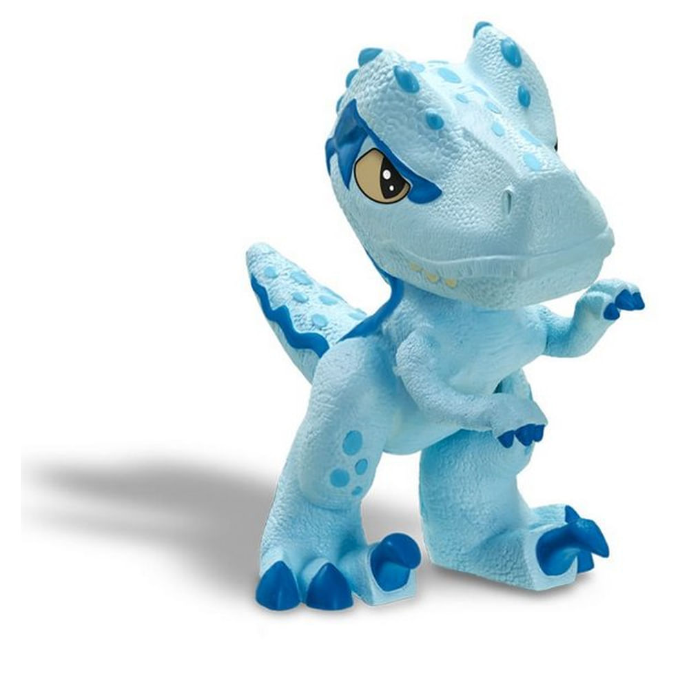 Nivalmix-Boneco-Jurassic-World-Dinos-Baby-Blue-1461-Pupee-2314695 Nivalmix-Boneco-Jurassic-World-Dinos-Baby-Blue-1461-Pupee-2314695