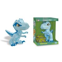 Nivalmix-Boneco-Jurassic-World-Dinos-Baby-Blue-1461-Pupee-2314695-4 Nivalmix-Boneco-Jurassic-World-Dinos-Baby-Blue-1461-Pupee-2314695-4