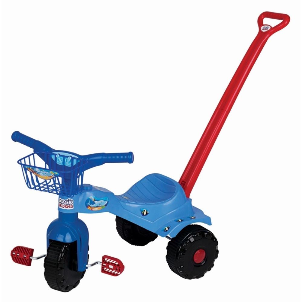Nivalmix_TRICICLO_TICO_TICO_TUBARAO_2131_MAGIC_TOYS_1122270 Nivalmix_TRICICLO_TICO_TICO_TUBARAO_2131_MAGIC_TOYS_1122270