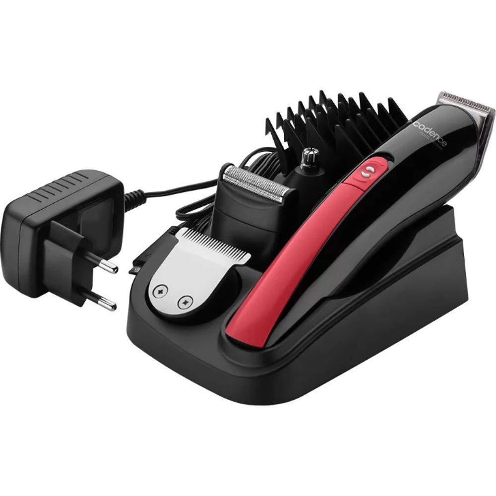 Nivalmix_aparador_pelos_9_em_1_cadence Nivalmix_aparador_pelos_9_em_1_cadence