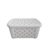 Nivalmix-Cesto-Organizador-Com-Tampa-Rattan-709-Branco-Paramount-2311263 Nivalmix-Cesto-Organizador-Com-Tampa-Rattan-709-Branco-Paramount-2311263