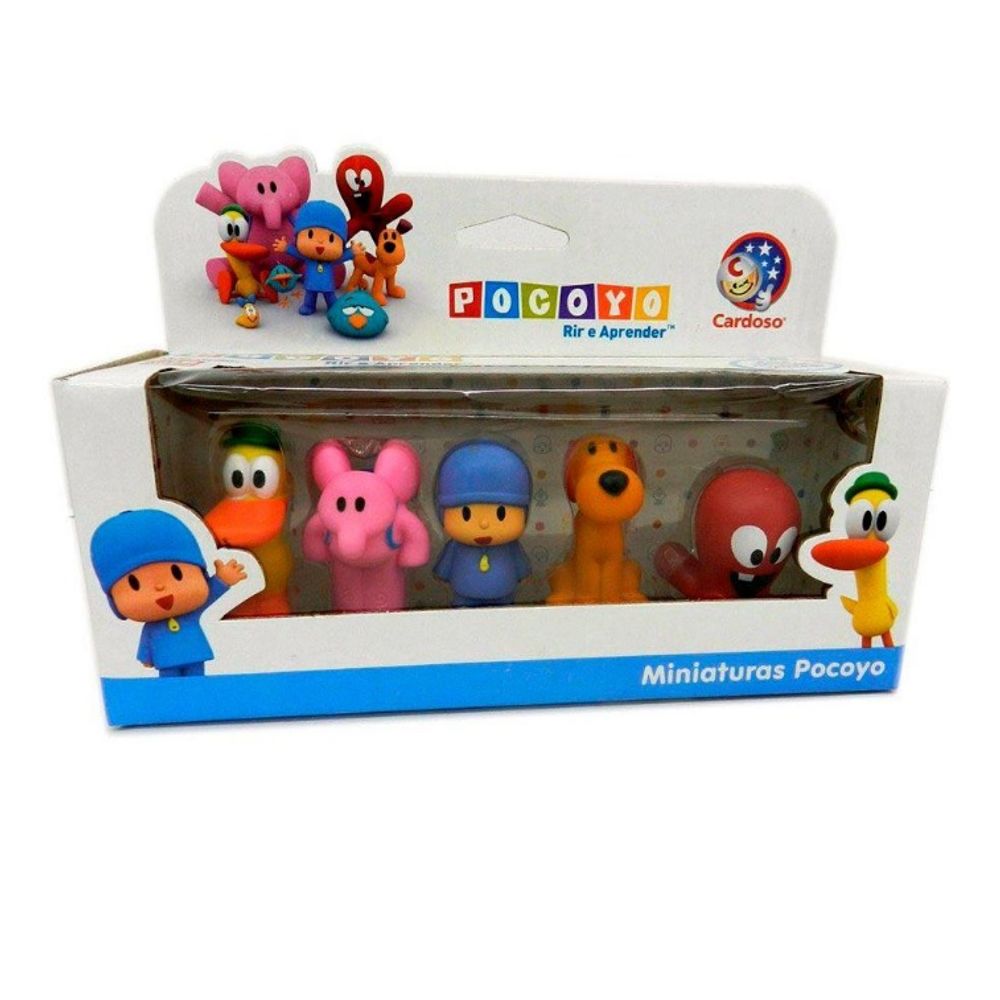 Nivalmix_miniaturas_pocoyo_2138233 Nivalmix_miniaturas_pocoyo_2138233
