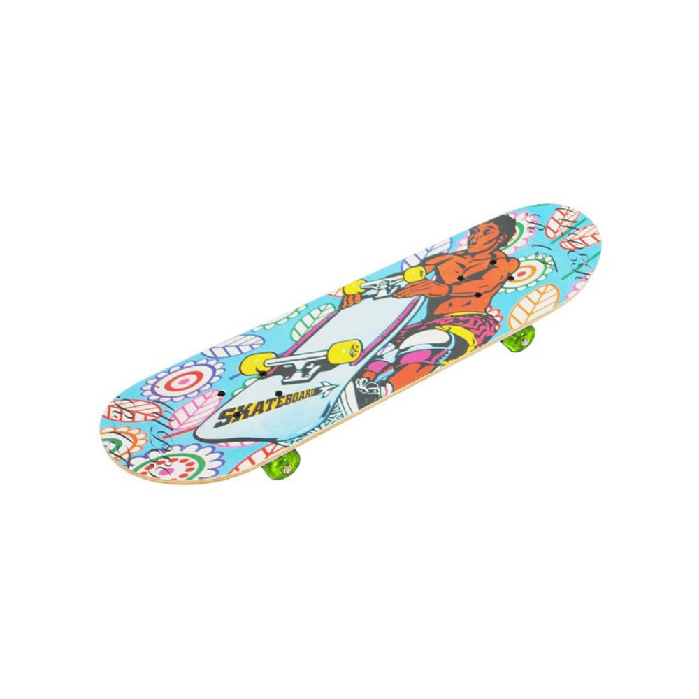 Nivalmix-Skate-Boy-SK-3108-S-Modelo-4-Fenix-2305478-004 Nivalmix-Skate-Boy-SK-3108-S-Modelo-4-Fenix-2305478-004