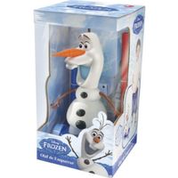 Nivalmix_boneco_olaf_empurra_3 Nivalmix_boneco_olaf_empurra_3