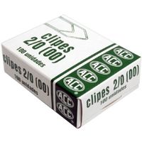 Nivalmix_caixa_clips_aco_galvanizado_100u_106661_1 Nivalmix_caixa_clips_aco_galvanizado_100u_106661_1