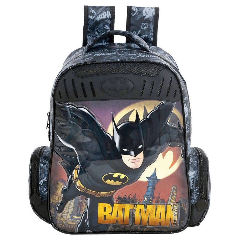 Nivalmix_mochila_batman_2212060 Nivalmix_mochila_batman_2212060