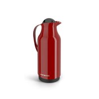 Nivalmix-Garrafa-Termica-Siena-1L-Vermelha-82007-Unitermi-2283560 Nivalmix-Garrafa-Termica-Siena-1L-Vermelha-82007-Unitermi-2283560