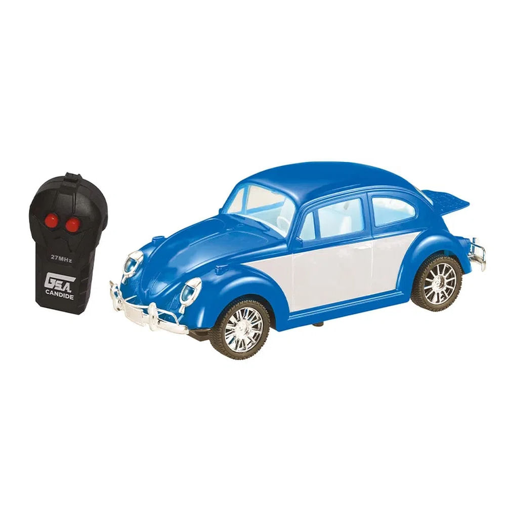 Nivalmix-Carrinho-de-Controle-Remoto-Besouro-3536-Azul-Candide-2286199-001 Nivalmix-Carrinho-de-Controle-Remoto-Besouro-3536-Azul-Candide-2286199-001