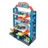 Nivalmix-Hot-Wheels-City-Garagem-de-Manobras-GNL70-Mattel-2319739-3