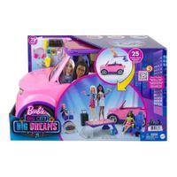 Nivalmix-Barbie-Big-City-Big-Dreams-Veiculo-Transformador-Mattel-2318894 Nivalmix-Barbie-Big-City-Big-Dreams-Veiculo-Transformador-Mattel-2318894