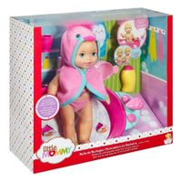 Nivalmix-Boneca-Little-Mommy-Brincadeira-na-Banheira-DTG64-Mattel-1972041-5 Nivalmix-Boneca-Little-Mommy-Brincadeira-na-Banheira-DTG64-Mattel-1972041-5