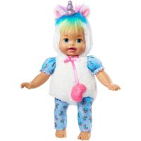 Nivalmix-Boneca-Little-Mommy-Fantasias-Fofinhas-Unicornio-Mattel-1853988-001 Nivalmix-Boneca-Little-Mommy-Fantasias-Fofinhas-Unicornio-Mattel-1853988-001