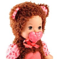 Nivalmix-Boneca-Little-Mommy-Fantasias-Fofinhas-Ursinha-Mattel-1853988-002-2 Nivalmix-Boneca-Little-Mommy-Fantasias-Fofinhas-Ursinha-Mattel-1853988-002-2