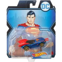 Nivalmix-Carrinho-Hot-Wheels-Character-Cars-DC-Superman-Mattel-2319791-003