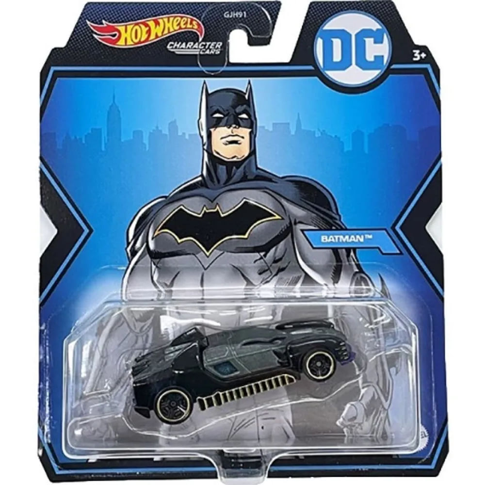 Nivalmix-Carrinho-Hot-Wheels-Character-Cars-DC-Batman-Mattel-2319791-004 Nivalmix-Carrinho-Hot-Wheels-Character-Cars-DC-Batman-Mattel-2319791-004