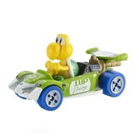 Nivalmix-Carrinho-Hot-Wheels-Mario-Kart-Koopa-Troopa-GGV85-Mattel-2319765-001-2