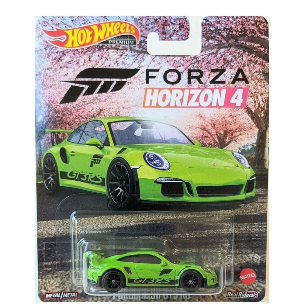 Nivalmix-Carrinho-Hot-Wheels-Forza-Horizon-4-Porsche-GT3-RS-Mattel-1904792-005 Nivalmix-Carrinho-Hot-Wheels-Forza-Horizon-4-Porsche-GT3-RS-Mattel-1904792-005