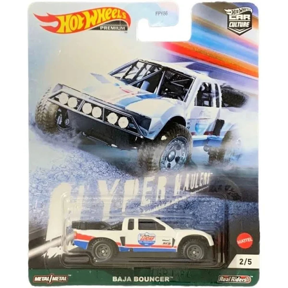 Nivalmix-Carrinho-Hot-Wheels-Hyper-Haulers-Baja-Bouncer-Mattel-2320246-002 Nivalmix-Carrinho-Hot-Wheels-Hyper-Haulers-Baja-Bouncer-Mattel-2320246-002