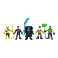 Nivalmix-Imaginext-Super-Friends-Multipack-Bat-tech-GXD67-Mattel-2318881 Nivalmix-Imaginext-Super-Friends-Multipack-Bat-tech-GXD67-Mattel-2318881