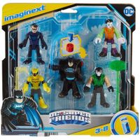 Nivalmix-Imaginext-Super-Friends-Multipack-Bat-tech-GXD67-Mattel-2318881-3 Nivalmix-Imaginext-Super-Friends-Multipack-Bat-tech-GXD67-Mattel-2318881-3