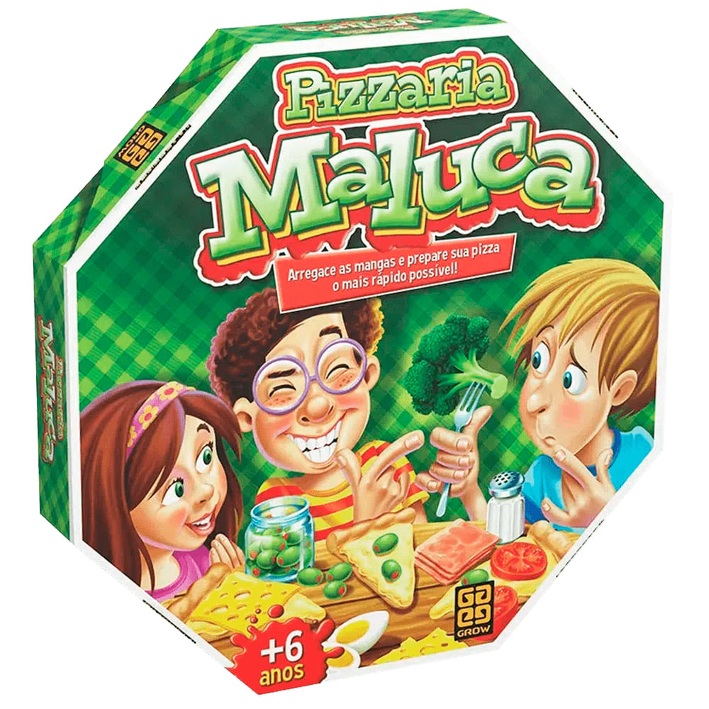 Nivalmix-Jogo-Pizzaria-Maluca-01283-Grow-2263787 Nivalmix-Jogo-Pizzaria-Maluca-01283-Grow-2263787