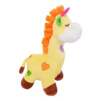 Nivalmix-Pelucia-Girafa-R2854-Amarelo-Bbr-Toys-2317880-004 Nivalmix-Pelucia-Girafa-R2854-Amarelo-Bbr-Toys-2317880-004