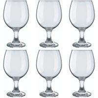 Nivalmix-Conjunto-6-Tacas-de-Agua-Gallant-320ml-Nadir-1042643 Nivalmix-Conjunto-6-Tacas-de-Agua-Gallant-320ml-Nadir-1042643