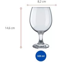 Nivalmix-Conjunto-6-Tacas-de-Agua-Gallant-320ml-Nadir-1042643-1 Nivalmix-Conjunto-6-Tacas-de-Agua-Gallant-320ml-Nadir-1042643-1