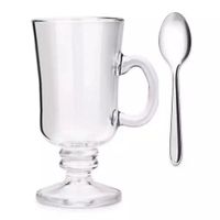 Nivalmix-Conjunto-de-Canecas-Irish-Coffee-8-Pecas-240ml-Brinox-2318205-2 Nivalmix-Conjunto-de-Canecas-Irish-Coffee-8-Pecas-240ml-Brinox-2318205-2