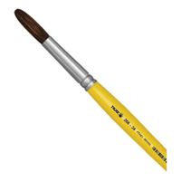 Nivalmix-Pincel-266-24-Tigre-123197 Nivalmix-Pincel-266-24-Tigre-123197