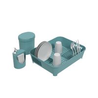 Nivalmix-Kit-Escorredor-Lixeira-Dispenser-Azul-Coza-2318023-2