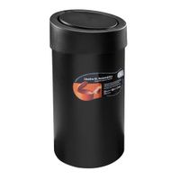 Nivalmix-Lixeira-Press-9-Litros-Preta-10940-0008-Coza-2318283 Nivalmix-Lixeira-Press-9-Litros-Preta-10940-0008-Coza-2318283