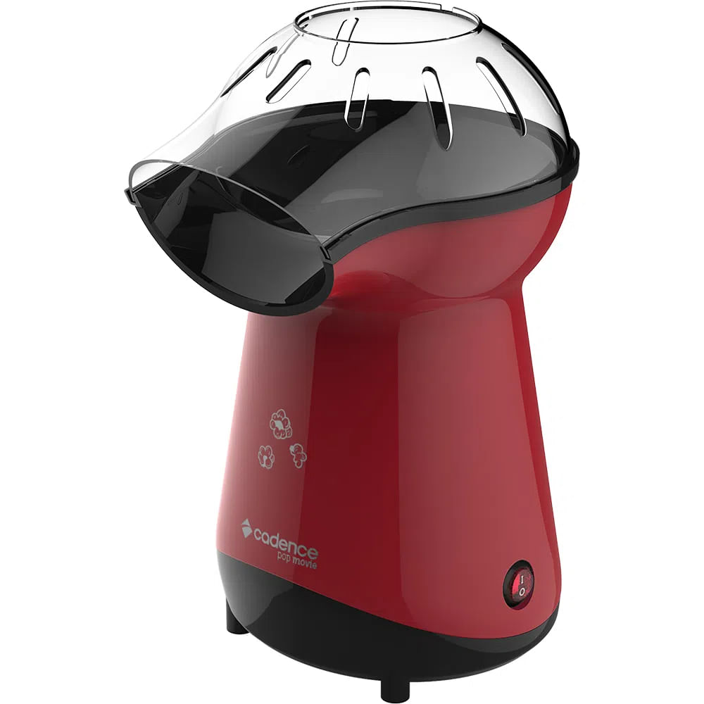 Nivalmix-Pipoqueira-Eletrica-Pop-Movie-POP205-220V-Cadence-2206223 Nivalmix-Pipoqueira-Eletrica-Pop-Movie-POP205-220V-Cadence-2206223