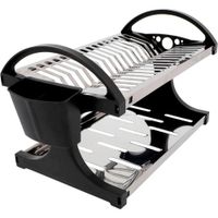 Nivalmix-Escorredor-16-Pratos-c-Dispenser-Single-PT-2104-491-Brinox-2317997-2 Nivalmix-Escorredor-16-Pratos-c-Dispenser-Single-PT-2104-491-Brinox-2317997-2